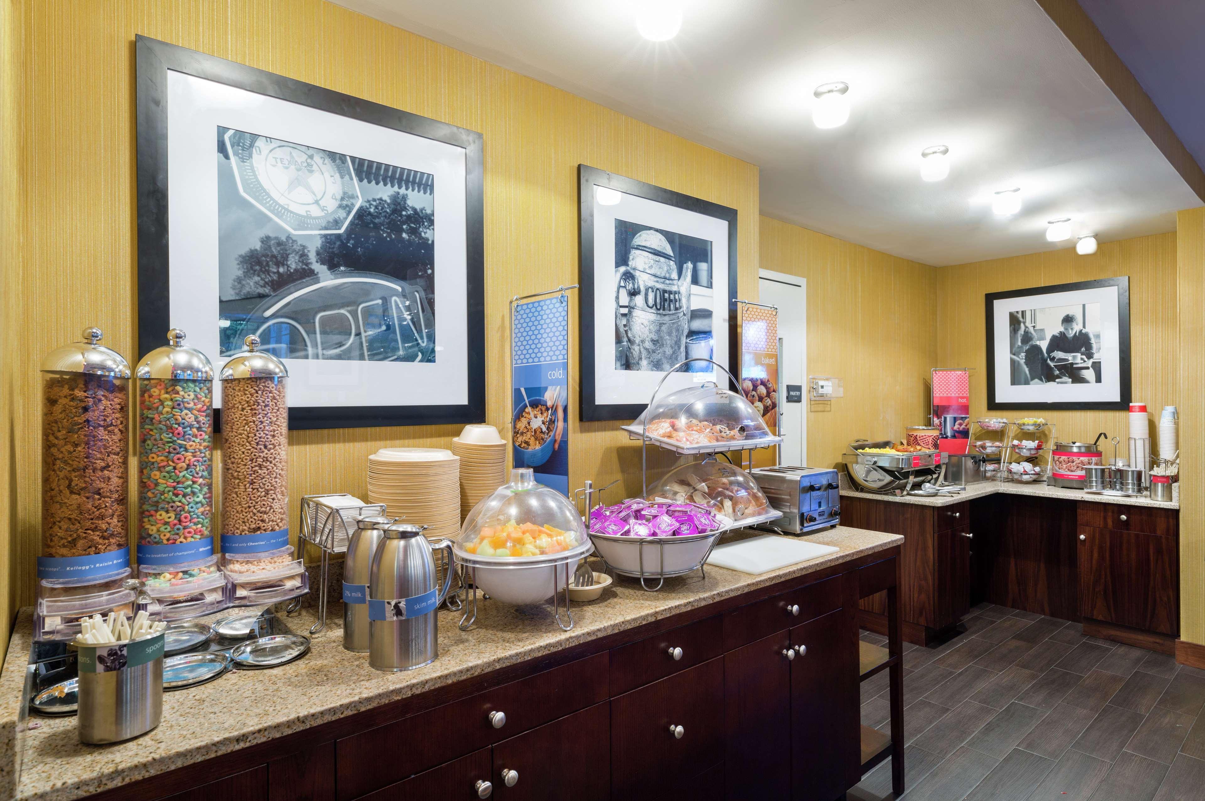 Hampton Inn Seaport Financial District Nova Iorque Exterior foto