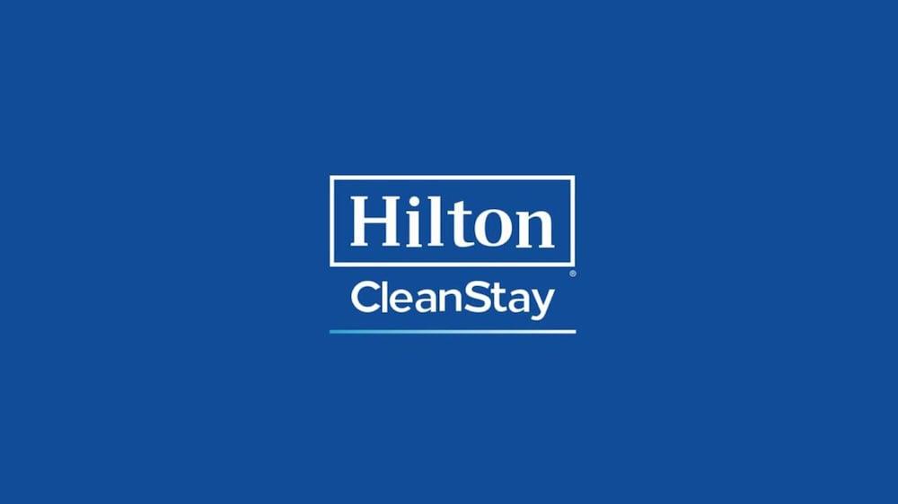 Hampton Inn Seaport Financial District Nova Iorque Exterior foto