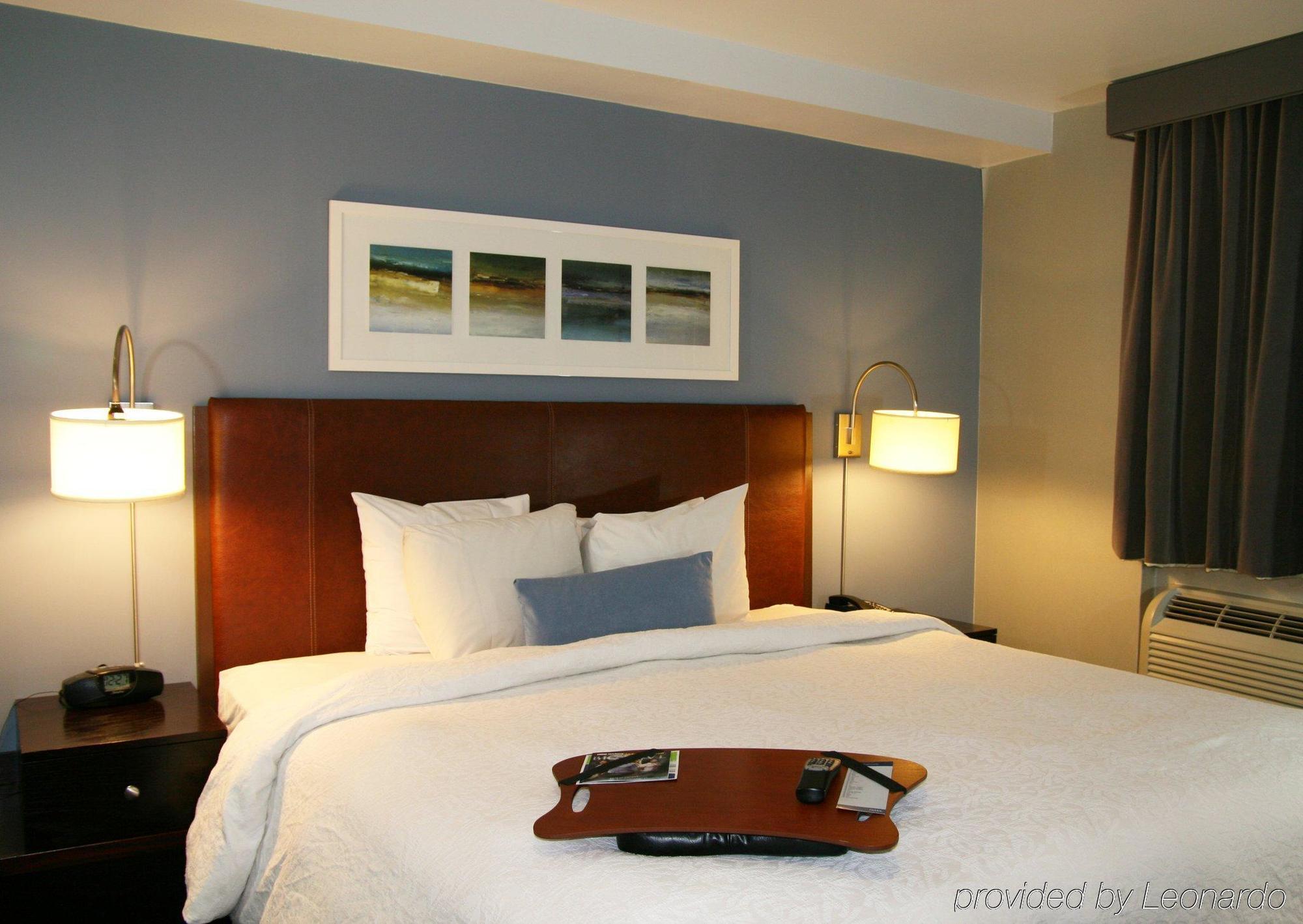 Hampton Inn Seaport Financial District Nova Iorque Quarto foto