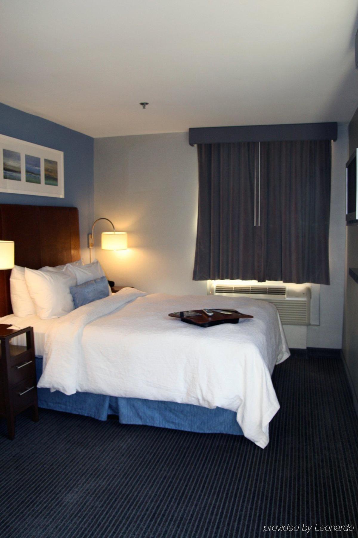 Hampton Inn Seaport Financial District Nova Iorque Quarto foto